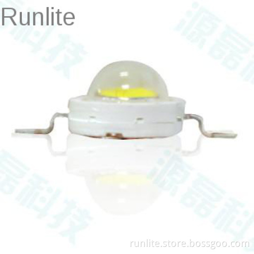 KM1 NeutralWhite LED Diode (1 watt)